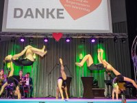 2024-02-14, Austria, St. Valentin, Empfang der Bürgermeisterin und Eröffnung Stadtgalerie, (c) Hannes Draxler