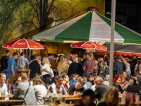 2023-06-30, Austria, St. Valentin, Einkaufsnacht und Stadtfest,