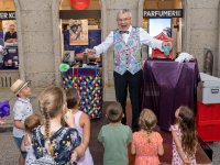 2023-06-30, Austria, St. Valentin, Einkaufsnacht und Stadtfest,