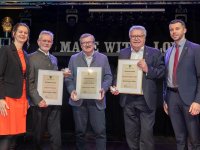 2026-02-16, Österreich, St. Valentin, Valentinsempfang der Bürgermeisterin