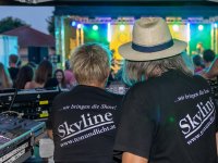 2023-06-30, Austria, St. Valentin, Einkaufsnacht und Stadtfest,