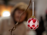 2025-12-06, Österreich, St. Valentin, Christkindlmarkt St. Valentin 2025, Foto (c) Hannes Draxler