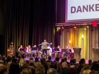 2024-02-14, Austria, St. Valentin, Empfang der Bürgermeisterin und Eröffnung Stadtgalerie, (c) Hannes Draxler