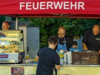 2023-06-30, Austria, St. Valentin, Einkaufsnacht und Stadtfest,