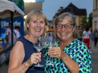 2023-06-30, Austria, St. Valentin, Einkaufsnacht und Stadtfest,