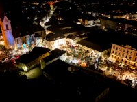 2025-12-06, Österreich, St. Valentin, Christkindlmarkt St. Valentin 2025, Foto (c) Hannes Draxler
