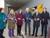 2024-02-14, Austria, St. Valentin, Empfang der Bürgermeisterin und Eröffnung Stadtgalerie, (c) Hannes Draxler