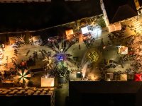 2025-12-06, Österreich, St. Valentin, Christkindlmarkt St. Valentin 2025, Foto (c) Hannes Draxler