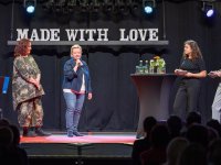 2026-02-16, Österreich, St. Valentin, Valentinsempfang der Bürgermeisterin