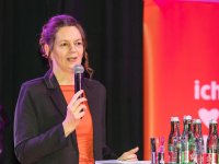 2026-02-16, Österreich, St. Valentin, Valentinsempfang der Bürgermeisterin