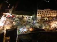 2025-12-06, Österreich, St. Valentin, Christkindlmarkt St. Valentin 2025, Foto (c) Hannes Draxler