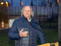 2024-02-14, Austria, St. Valentin, Empfang der Bürgermeisterin und Eröffnung Stadtgalerie, (c) Hannes Draxler