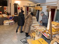 2025-12-06, Österreich, St. Valentin, Christkindlmarkt St. Valentin 2025, Foto (c) Hannes Draxler