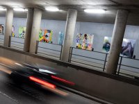 2024-02-14, Austria, St. Valentin, Empfang der Bürgermeisterin und Eröffnung Stadtgalerie, (c) Hannes Draxler