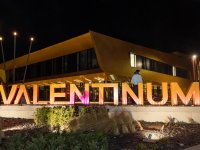 2024-02-14, Austria, St. Valentin, Empfang der Bürgermeisterin und Eröffnung Stadtgalerie, (c) Hannes Draxler