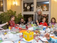 2025-12-06, Österreich, St. Valentin, Christkindlmarkt St. Valentin 2025, Foto (c) Hannes Draxler