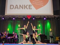 2024-02-14, Austria, St. Valentin, Empfang der Bürgermeisterin und Eröffnung Stadtgalerie, (c) Hannes Draxler