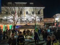 2025-12-06, Österreich, St. Valentin, Christkindlmarkt St. Valentin 2025, Foto (c) Hannes Draxler