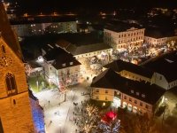2025-12-06, Österreich, St. Valentin, Christkindlmarkt St. Valentin 2025, Foto (c) Hannes Draxler