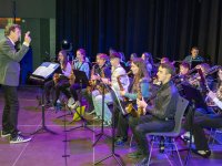 2024-02-14, Austria, St. Valentin, Empfang der Bürgermeisterin und Eröffnung Stadtgalerie, (c) Hannes Draxler