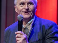 2024-02-14, Austria, St. Valentin, Empfang der Bürgermeisterin und Eröffnung Stadtgalerie, (c) Hannes Draxler