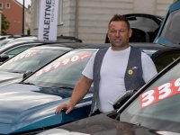 2023-06-30, Austria, St. Valentin, Einkaufsnacht und Stadtfest,