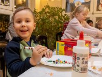 2025-12-06, Österreich, St. Valentin, Christkindlmarkt St. Valentin 2025, Foto (c) Hannes Draxler