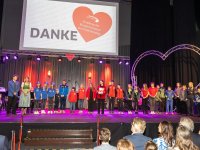 2024-02-14, Austria, St. Valentin, Empfang der Bürgermeisterin und Eröffnung Stadtgalerie, (c) Hannes Draxler