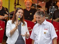 2023-06-30, Austria, St. Valentin, Einkaufsnacht und Stadtfest,