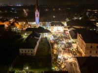 2025-12-06, Österreich, St. Valentin, Christkindlmarkt St. Valentin 2025, Foto (c) Hannes Draxler