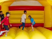 2023-06-30, Austria, St. Valentin, Einkaufsnacht und Stadtfest,