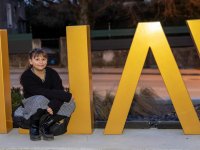 2024-02-14, Austria, St. Valentin, Empfang der Bürgermeisterin und Eröffnung Stadtgalerie, (c) Hannes Draxler