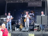 2023-06-30, Austria, St. Valentin, Einkaufsnacht und Stadtfest,