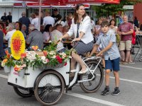 2023-06-30, Austria, St. Valentin, Einkaufsnacht und Stadtfest,