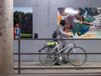 2024-02-14, Austria, St. Valentin, Empfang der Bürgermeisterin und Eröffnung Stadtgalerie, (c) Hannes Draxler