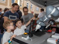 2023-06-30, Austria, St. Valentin, Einkaufsnacht und Stadtfest,