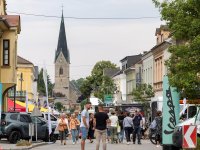2023-06-30, Austria, St. Valentin, Einkaufsnacht und Stadtfest,