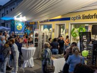 2023-06-30, Austria, St. Valentin, Einkaufsnacht und Stadtfest,