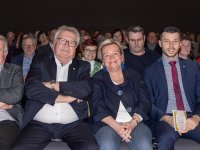 2026-02-16, Österreich, St. Valentin, Valentinsempfang der Bürgermeisterin