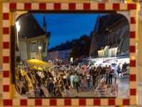 2023-06-30, Austria, St. Valentin, Einkaufsnacht und Stadtfest,