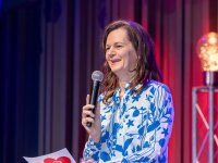 2024-02-14, Austria, St. Valentin, Empfang der Bürgermeisterin und Eröffnung Stadtgalerie, (c) Hannes Draxler