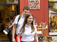 2023-06-30, Austria, St. Valentin, Einkaufsnacht und Stadtfest,