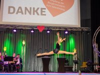 2024-02-14, Austria, St. Valentin, Empfang der Bürgermeisterin und Eröffnung Stadtgalerie, (c) Hannes Draxler