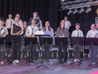 2026-02-16, Österreich, St. Valentin, Valentinsempfang der Bürgermeisterin