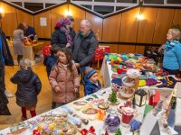 2025-12-06, Österreich, St. Valentin, Christkindlmarkt St. Valentin 2025, Foto (c) Hannes Draxler