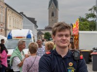 2023-06-30, Austria, St. Valentin, Einkaufsnacht und Stadtfest,