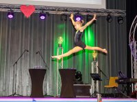 2024-02-14, Austria, St. Valentin, Empfang der Bürgermeisterin und Eröffnung Stadtgalerie, (c) Hannes Draxler