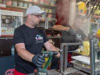 2023-06-30, Austria, St. Valentin, Einkaufsnacht und Stadtfest,