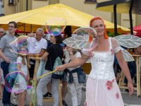 2023-06-30, Austria, St. Valentin, Einkaufsnacht und Stadtfest,