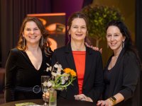 2026-02-16, Österreich, St. Valentin, Valentinsempfang der Bürgermeisterin